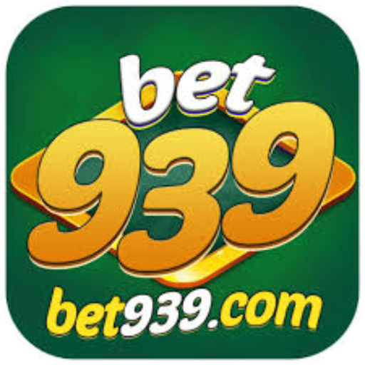 bet939 Logo